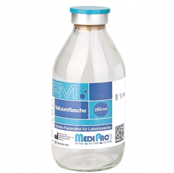 Ozon Vakuumflaschen 250 ml